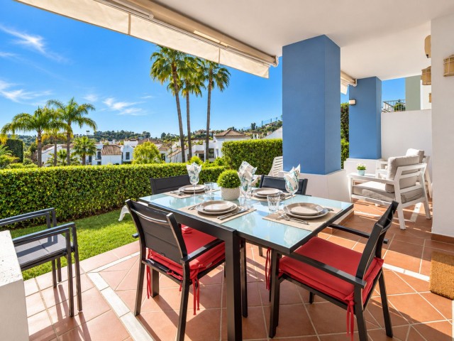 Apartment, Los Arqueros, R5492578