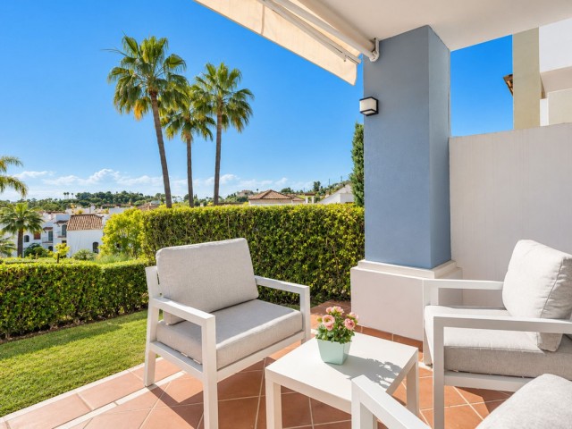 Apartment, Los Arqueros, R5492578