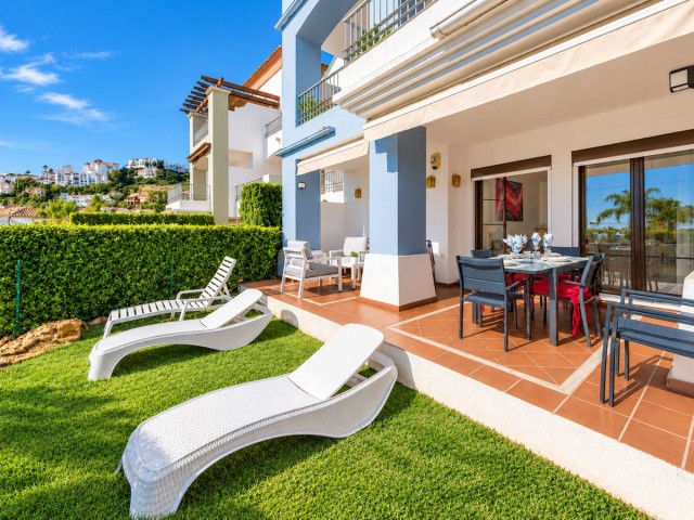 Apartment, Los Arqueros, R5492578