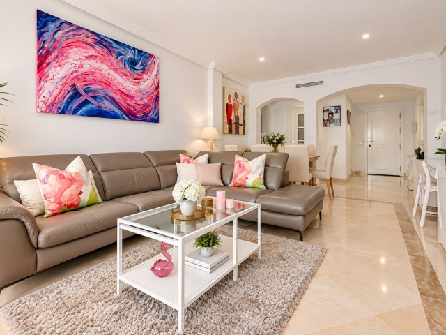 Apartment, Los Arqueros, R5492578
