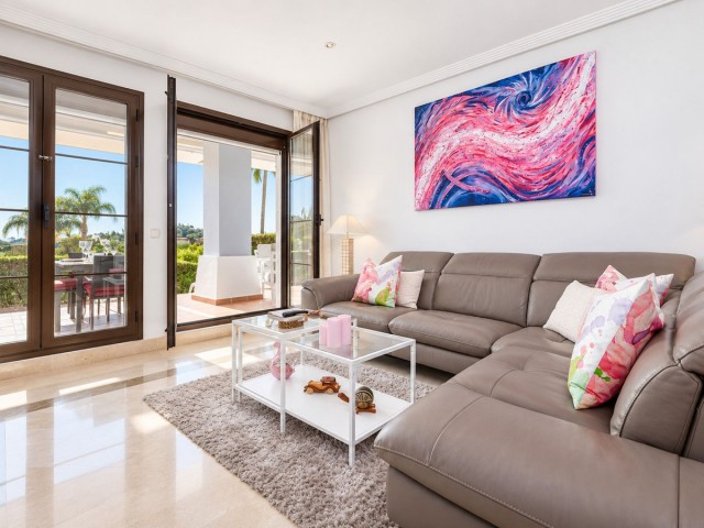 Apartamento con 2 Dormitorios  en Los Arqueros