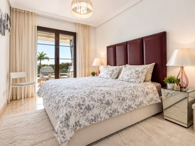 Apartamento con 2 Dormitorios  en Los Arqueros