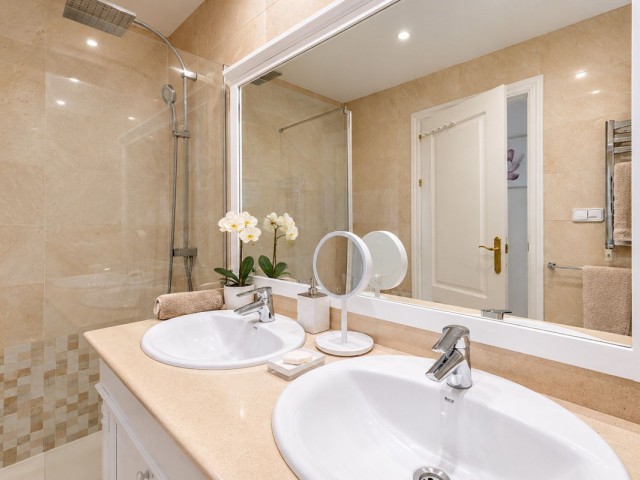 Apartamento con 2 Dormitorios  en Los Arqueros