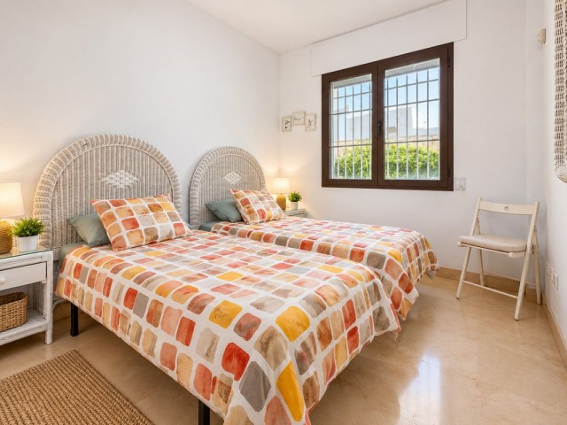 Apartamento con 2 Dormitorios  en Los Arqueros