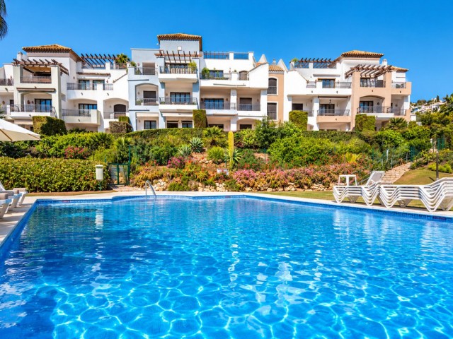 Apartamento con 2 Dormitorios  en Los Arqueros
