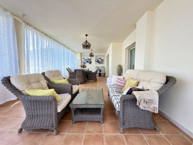 Apartment, El Faro, R5492602