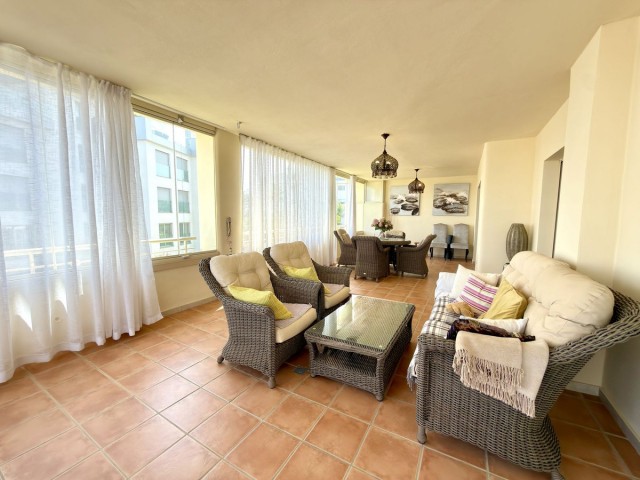 2 Schlafzimmer Apartment in El Faro