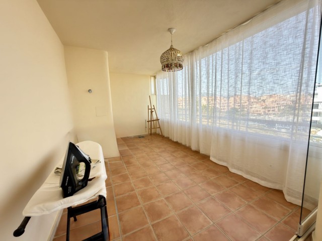 2 Schlafzimmer Apartment in El Faro