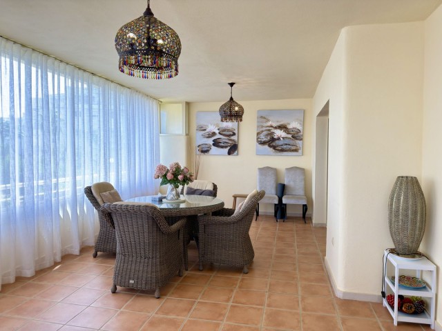 2 Schlafzimmer Apartment in El Faro