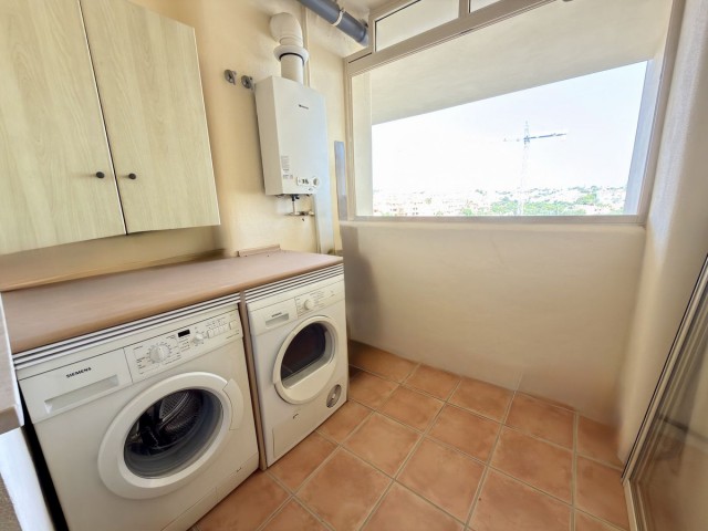 2 Schlafzimmer Apartment in El Faro