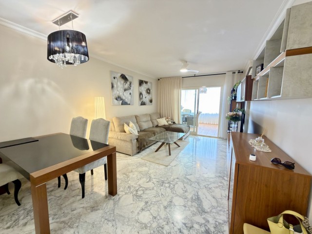 2 Schlafzimmer Apartment in El Faro