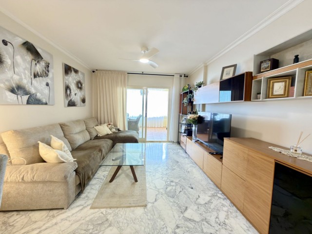 2 Schlafzimmer Apartment in El Faro