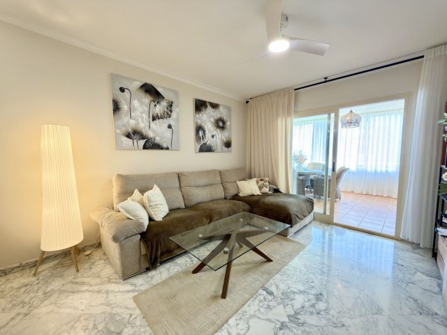2 Schlafzimmer Apartment in El Faro