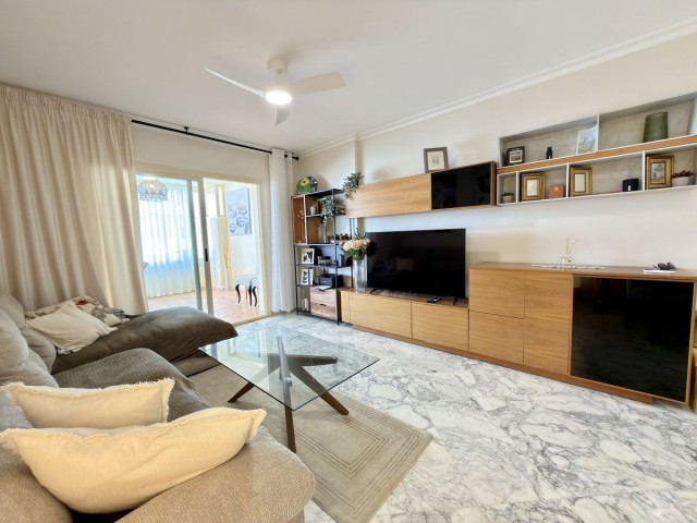 2 Schlafzimmer Apartment in El Faro