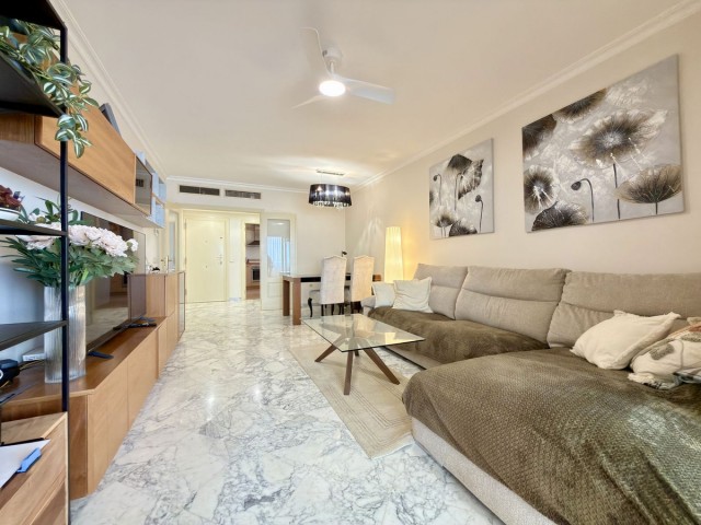 2 Schlafzimmer Apartment in El Faro