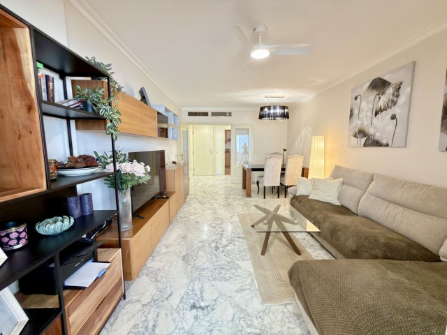 2 Schlafzimmer Apartment in El Faro