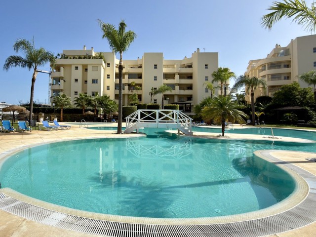 2 Schlafzimmer Apartment in El Faro