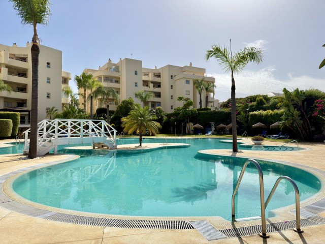 2 Schlafzimmer Apartment in El Faro