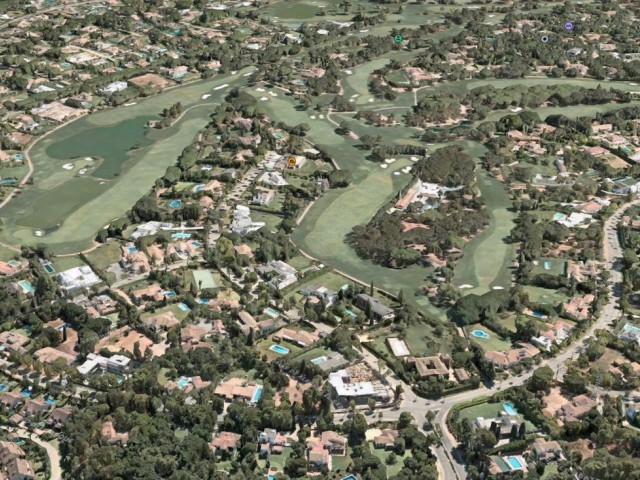 Parcelle, Sotogrande Costa, R5492746