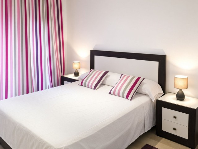 Apartment, Sotogrande Marina, R5493928