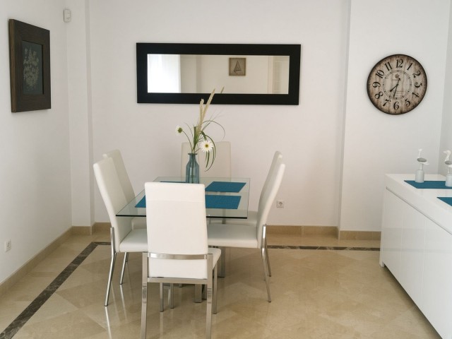Apartment, Sotogrande Marina, R5493928