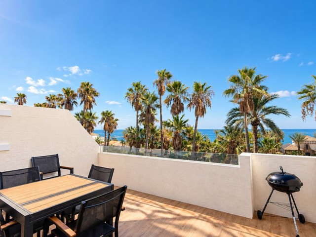 Reihenhaus, El Faro, R5494030