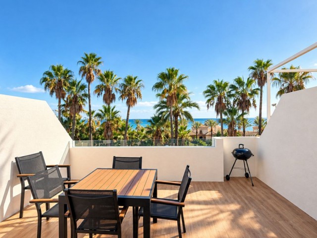 Reihenhaus, El Faro, R5494030