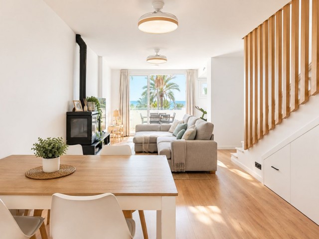 Reihenhaus, El Faro, R5494030