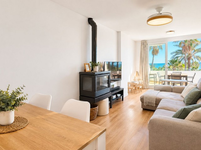 2 Schlafzimmer Reihenhaus in El Faro