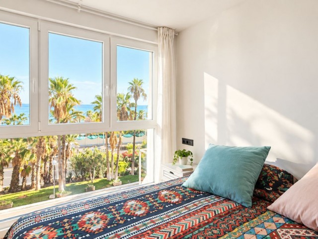 2 Schlafzimmer Reihenhaus in El Faro