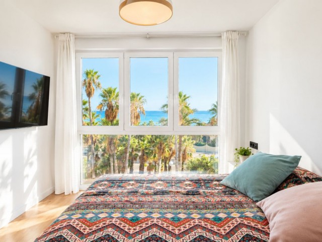 2 Schlafzimmer Reihenhaus in El Faro