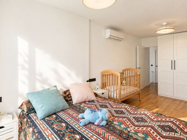 2 Schlafzimmer Reihenhaus in El Faro