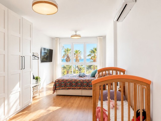 2 Schlafzimmer Reihenhaus in El Faro