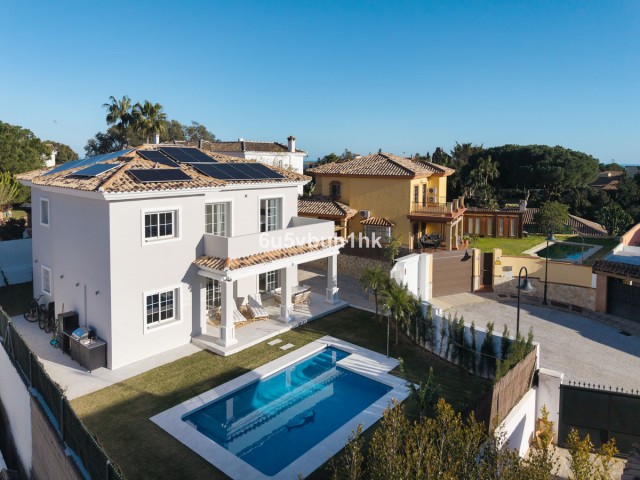 Rivitalo, Campo Mijas, R5494885