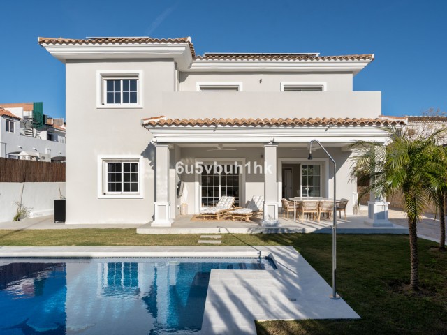 Rivitalo, Campo Mijas, R5494885