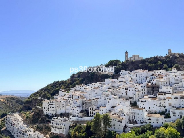 Adosado, Casares Pueblo, R5495308