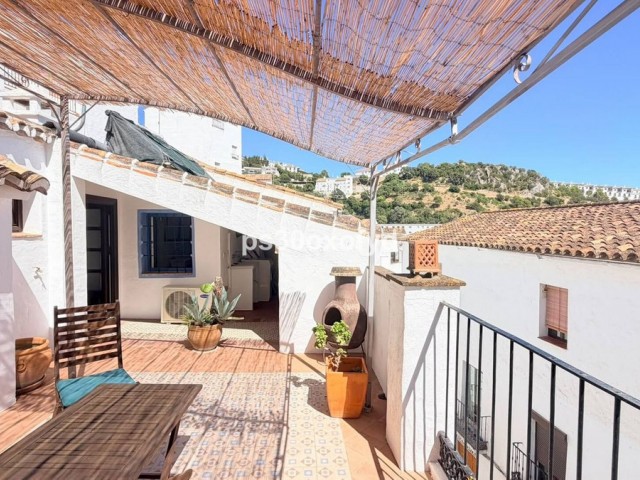 Adosado, Casares Pueblo, R5495308