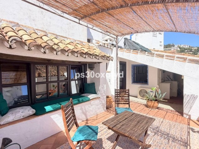 Adosado, Casares Pueblo, R5495308