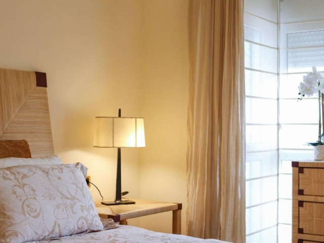 2 Bedrooms Apartment in Los Monteros