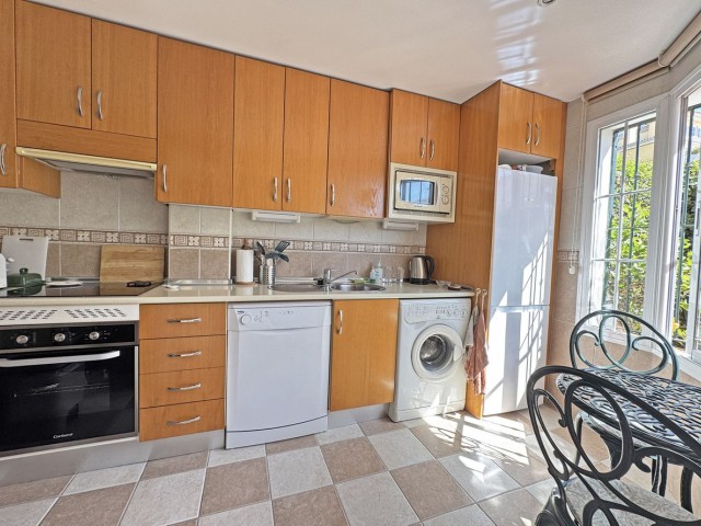 2 Bedrooms Townhouse in Cabopino