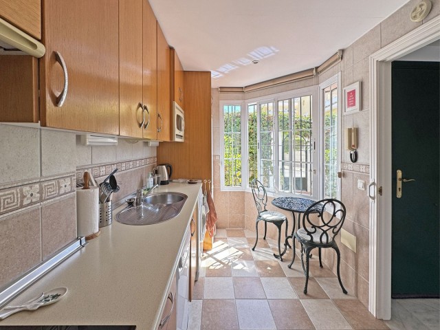 2 Bedrooms Townhouse in Cabopino