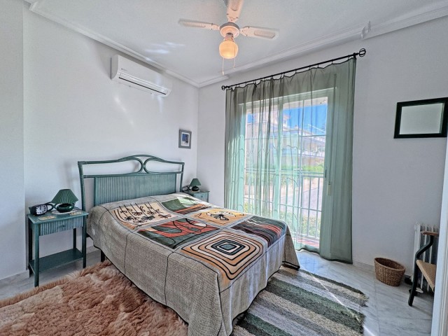 2 Bedrooms Townhouse in Cabopino