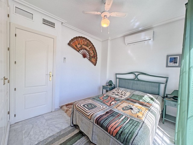 2 Bedrooms Townhouse in Cabopino