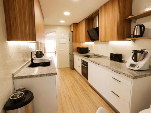 2 Bedrooms Apartment in Elviria