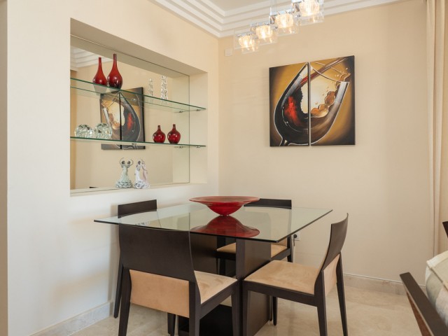 2 Bedrooms Apartment in Casares