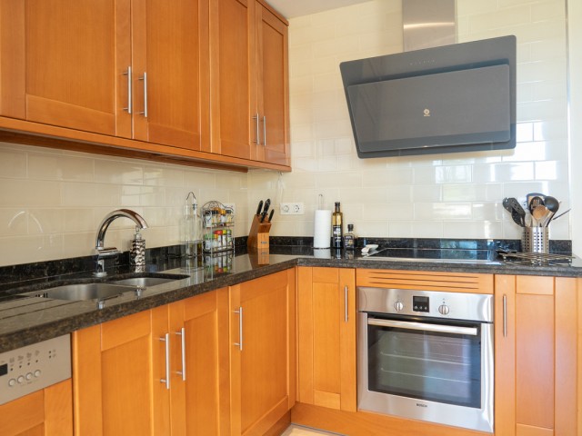 2 Bedrooms Apartment in Casares