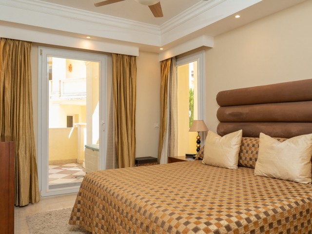 2 Bedrooms Apartment in Casares