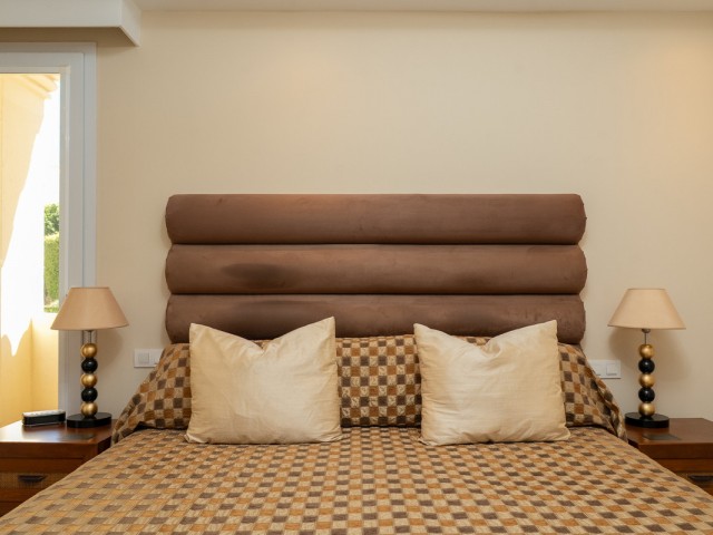 2 Bedrooms Apartment in Casares