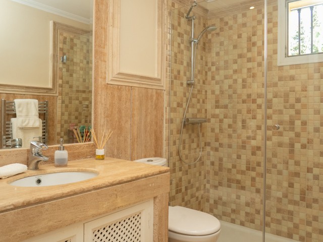 2 Bedrooms Apartment in Casares