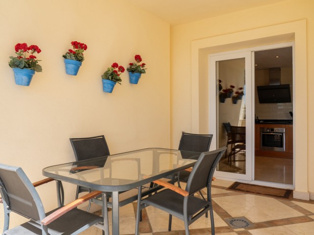 2 Bedrooms Apartment in Casares